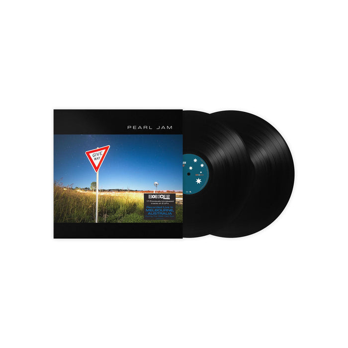 Pearl Jam - Give Way 2x Vinyl LP