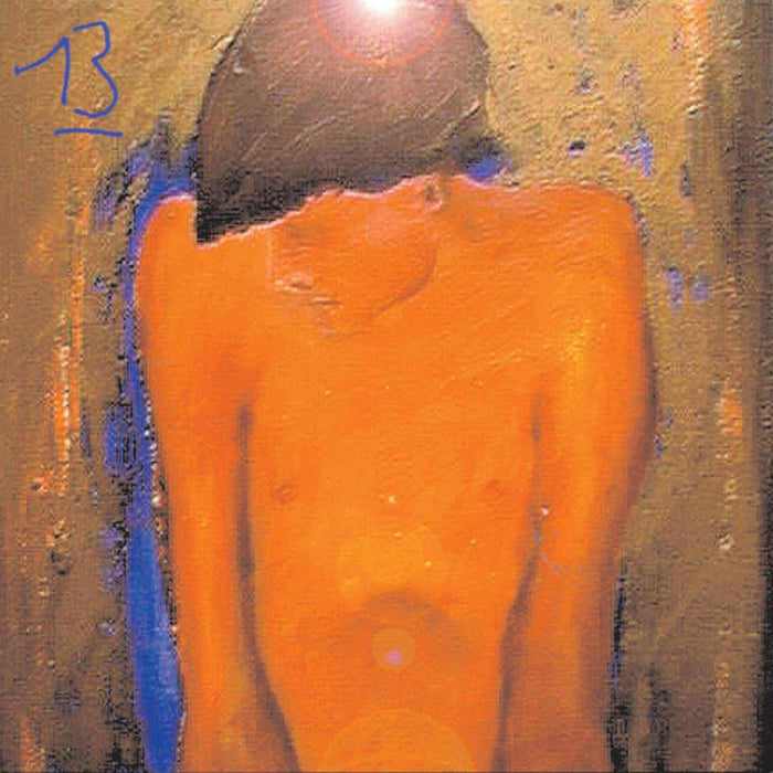 Blur - 13 2x 180G Vinyl LP Reissue