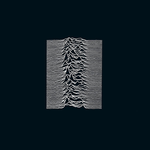 Joy Division - Unknown Pleasures Remastered 180G Vinyl LP Reissue New vinyl LP CD releases UK record store sell used
