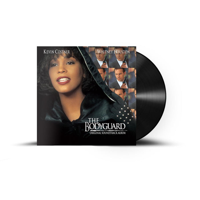 The Bodyguard (Soundtrack) - Whitney Houston