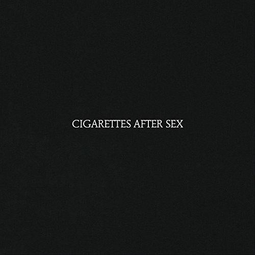 Cigarettes After Sex – Cigarettes After Sex Vinyl LP New vinyl LP CD releases UK record store sell used