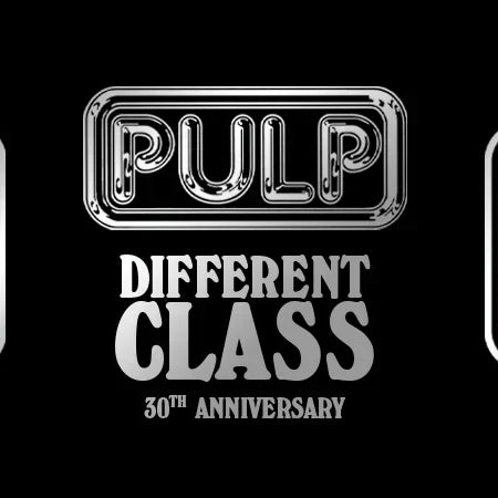 Pulp's Different Class Turns 30