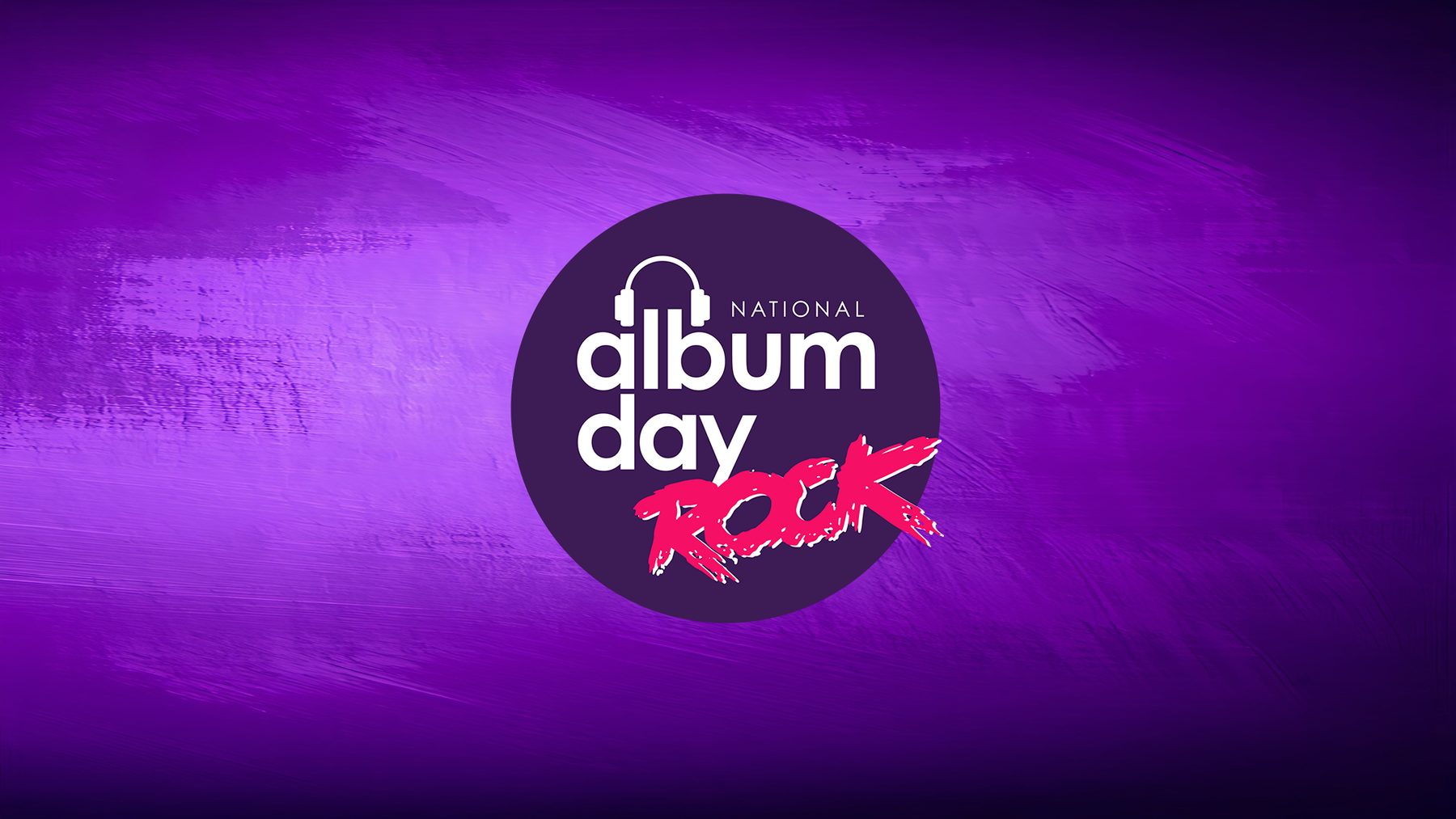 National Album Day 2025 Releases Announced