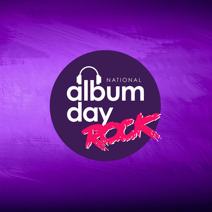 National Album Day 2025 Releases Announced