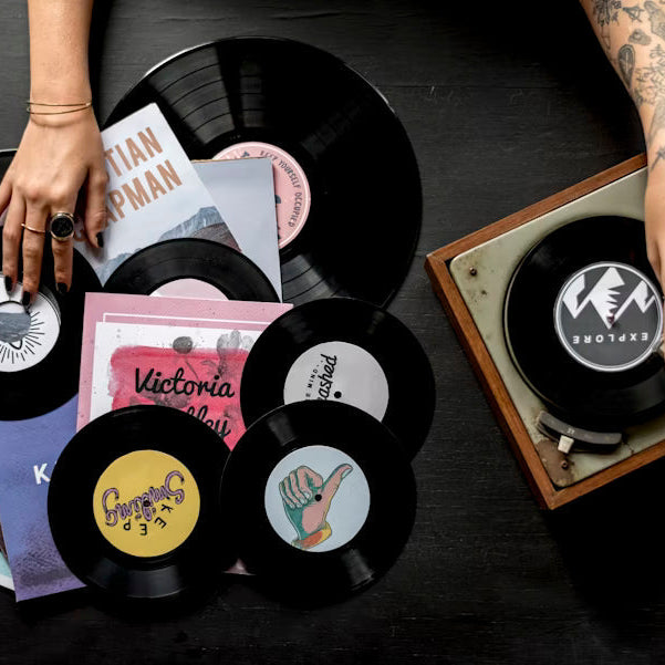 Your October–November 2025 Playlist: New Albums You Shouldn’t Miss