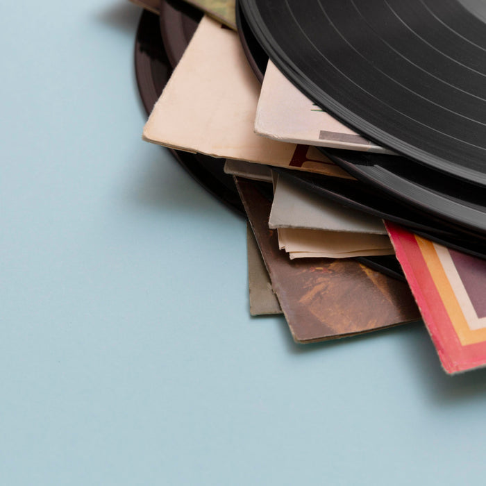 Alternative & Indie Vinyl: Must-Have Records for Your Collection