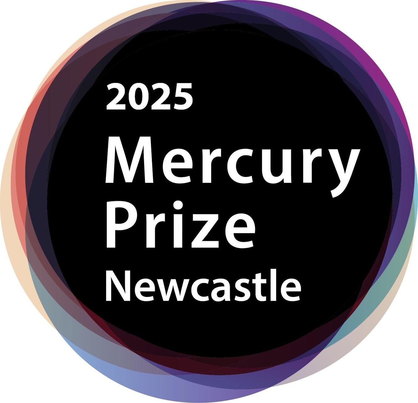 Mercury Prize 25