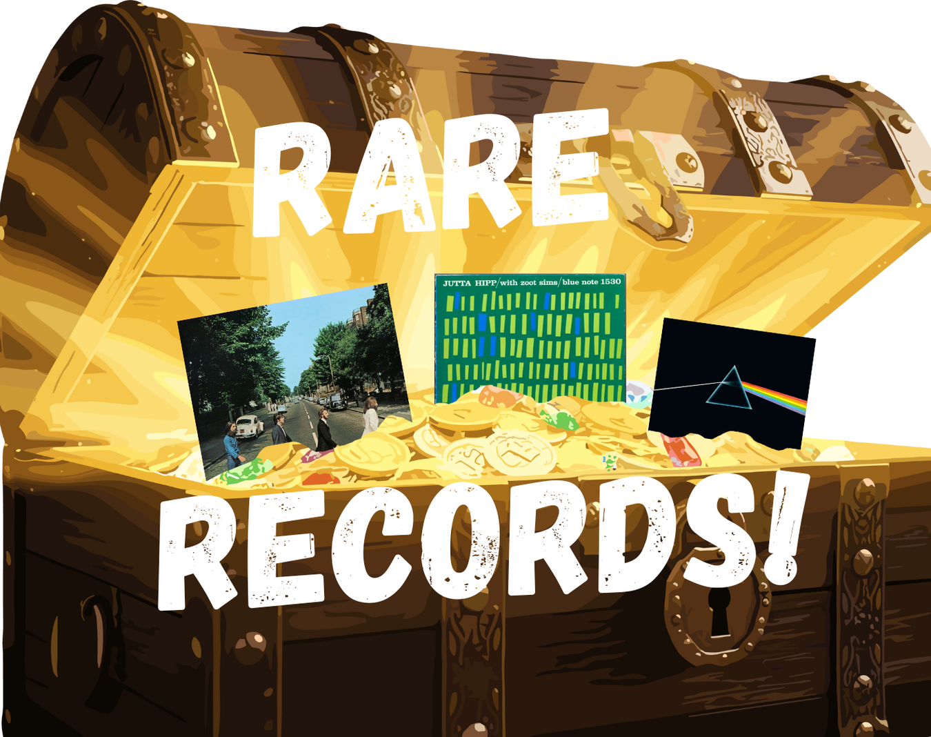 Rare Records