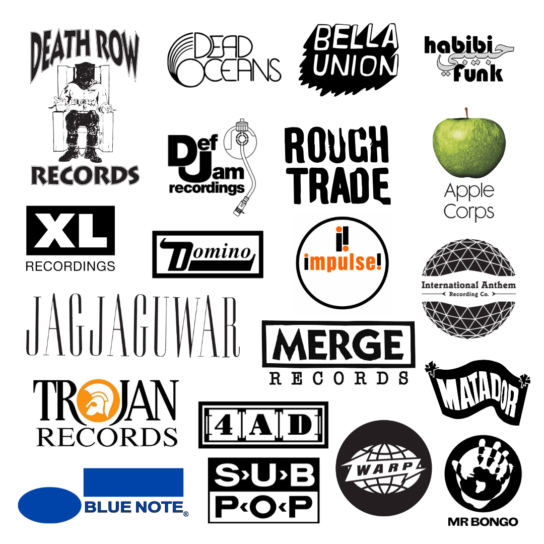 Record Labels