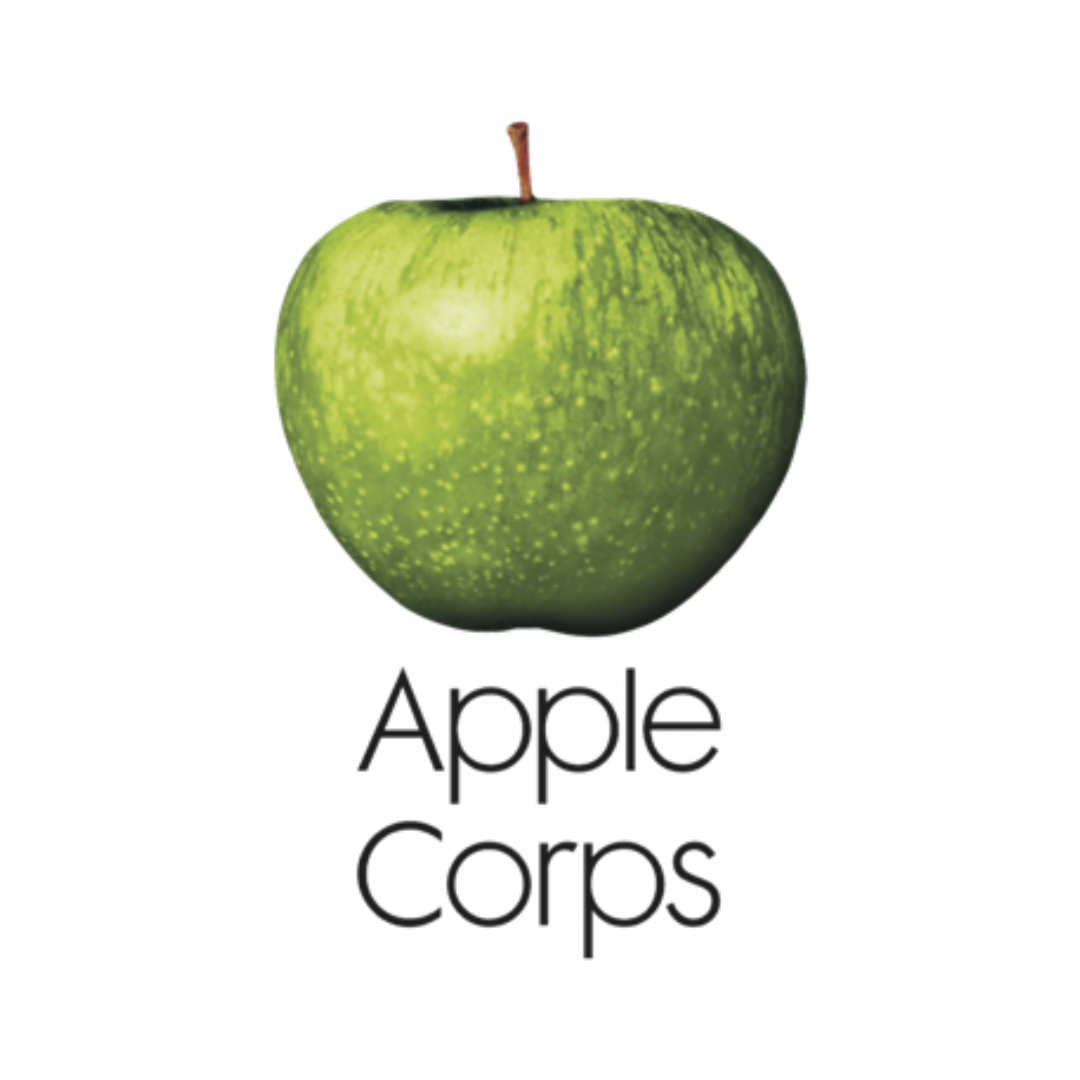 Apple Records Label Collection