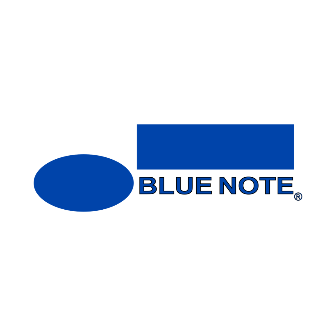 Blue Note Record Label Collection