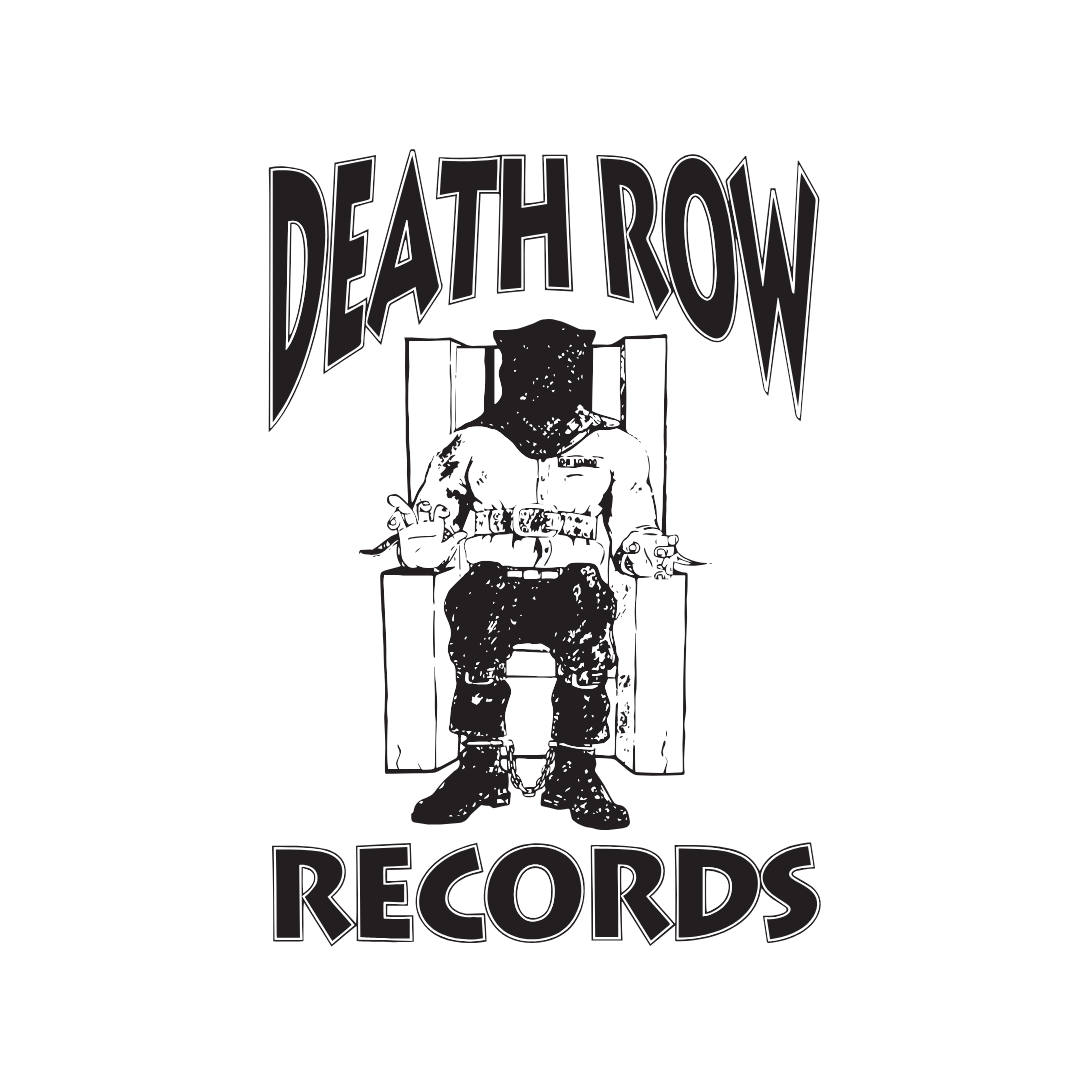 Death Row Records Label Collection