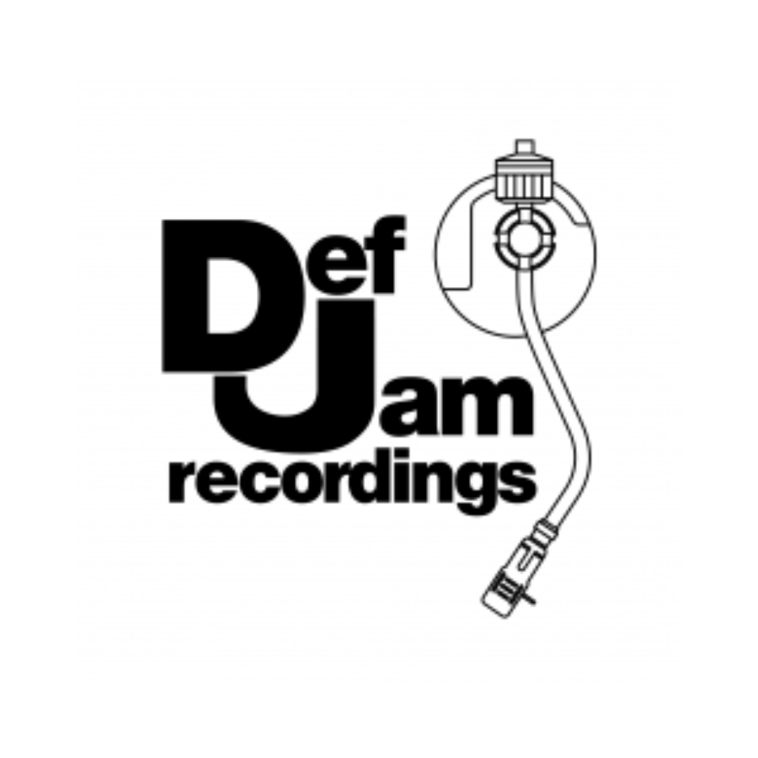 Def Jam Recordings Label Collection