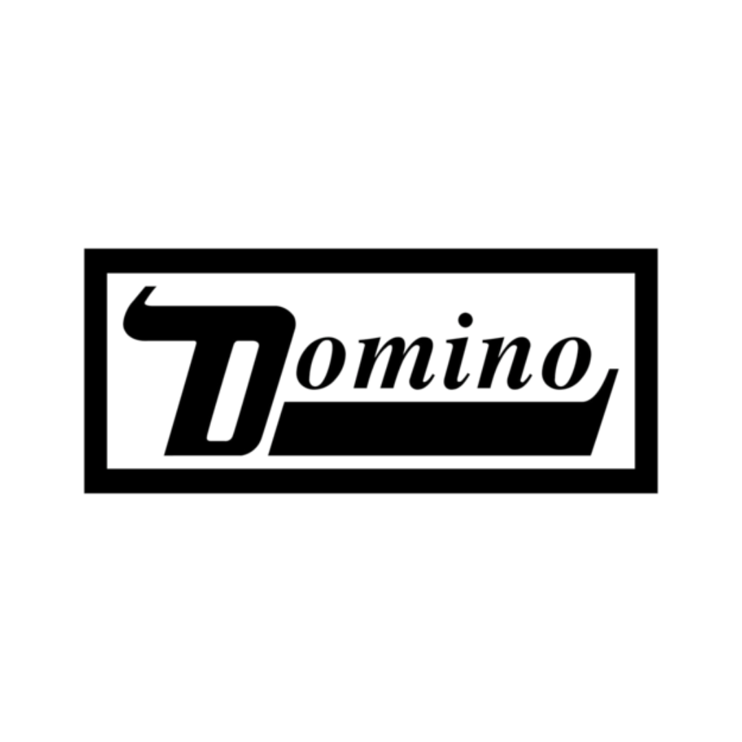 Domino Record Label Collection