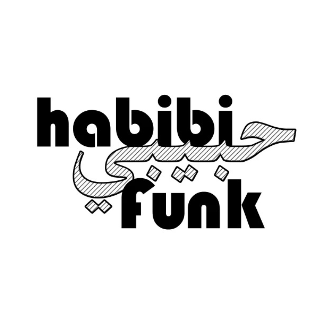 Habibi Funk Record Label Collection