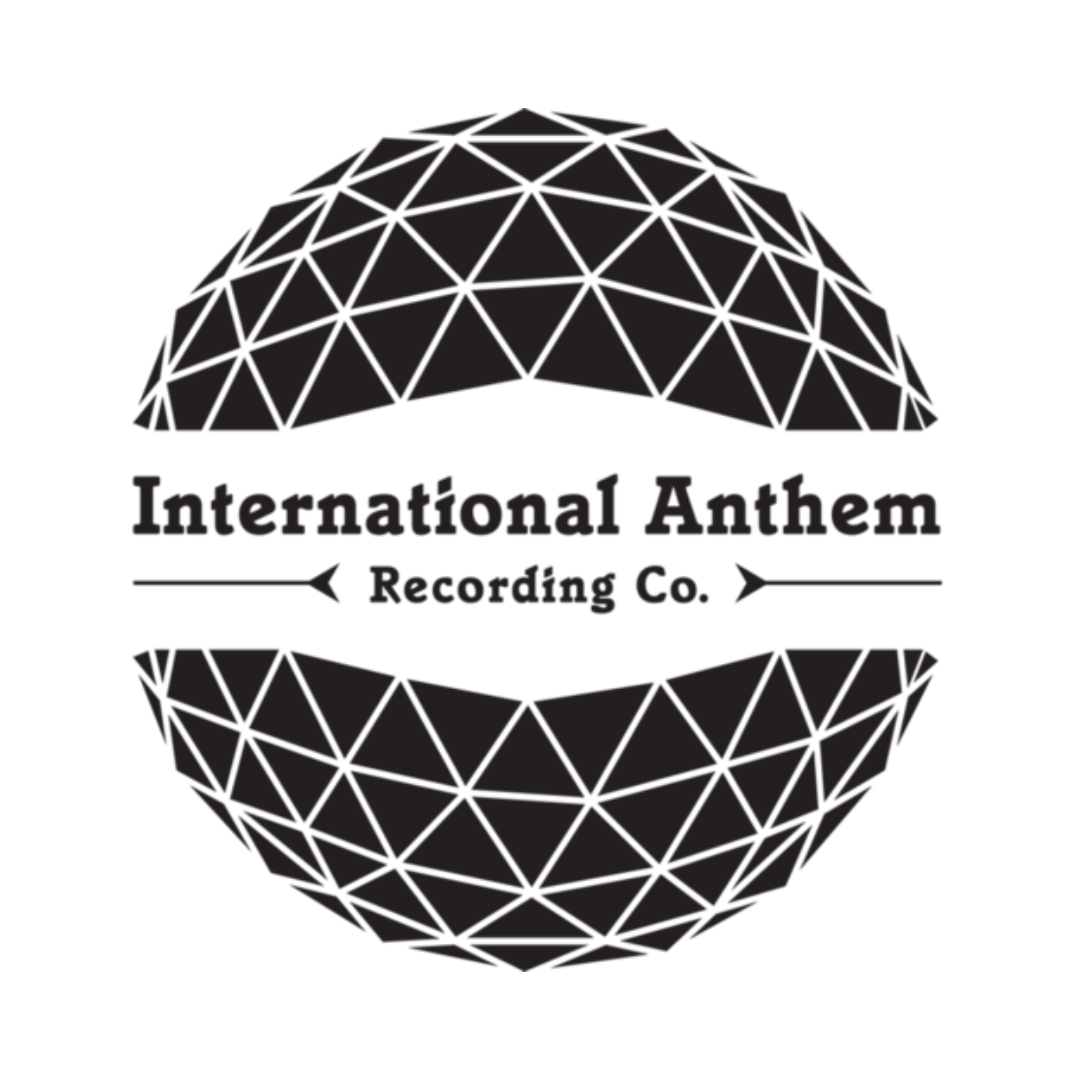 International Anthem Record Label Collection