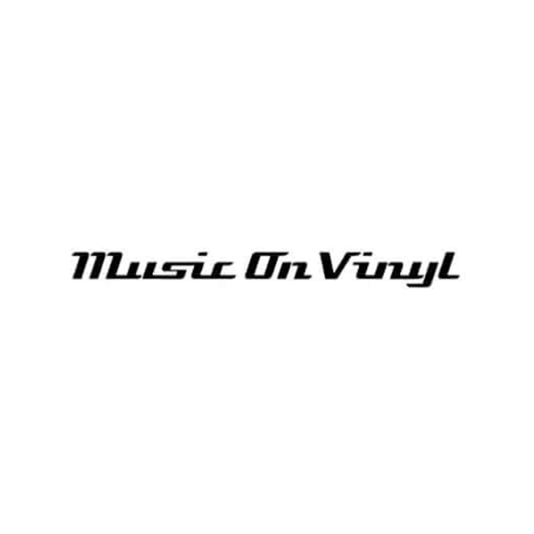 Music On VInyl Record Label Collection