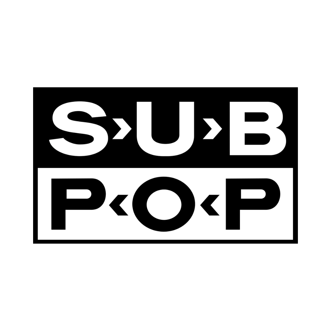 Sub Pop Record Label Collection