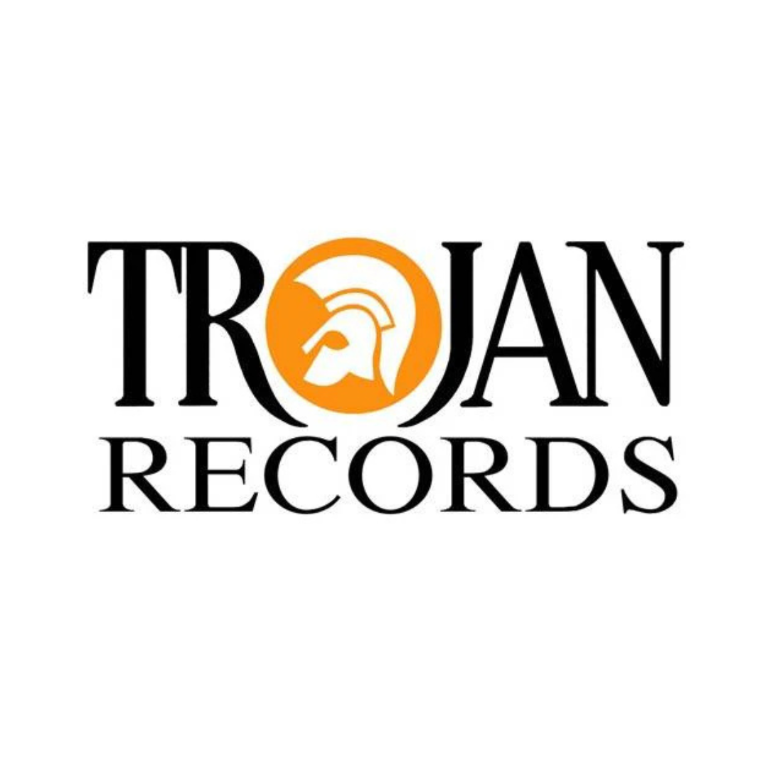 Trojan Records Label Collection