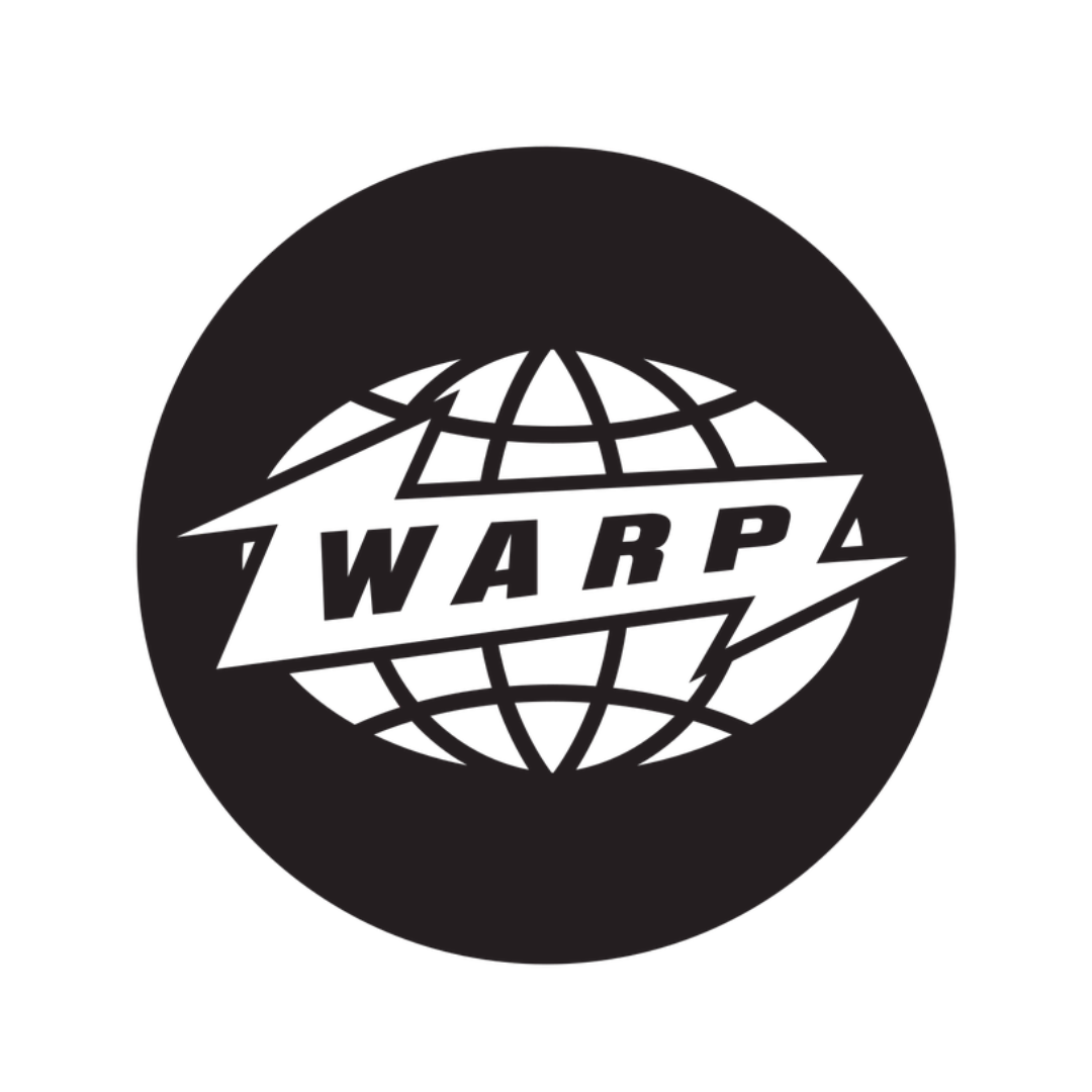 Warp Records Label Collection