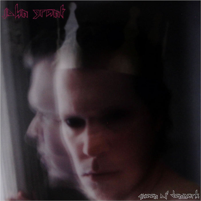 John Grant - Queen Of Denmark 2x Vinyl LP