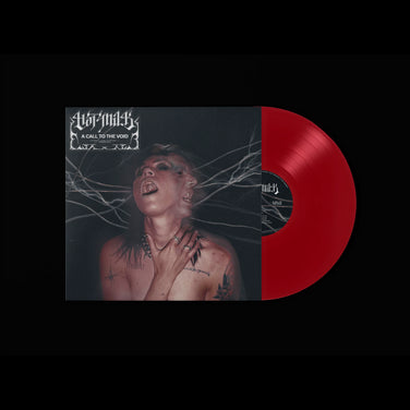 Hot Milk - A Call To The Void