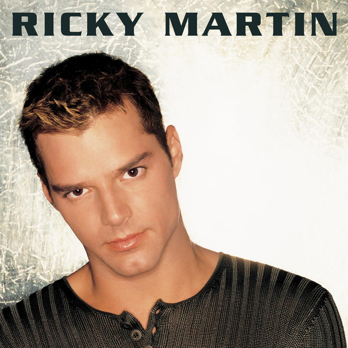 Ricky Martin - Ricky Martin 2x Vinyl LP