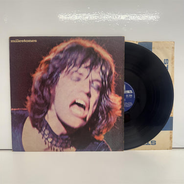 The Rolling Stones - Milestones Vinyl LP