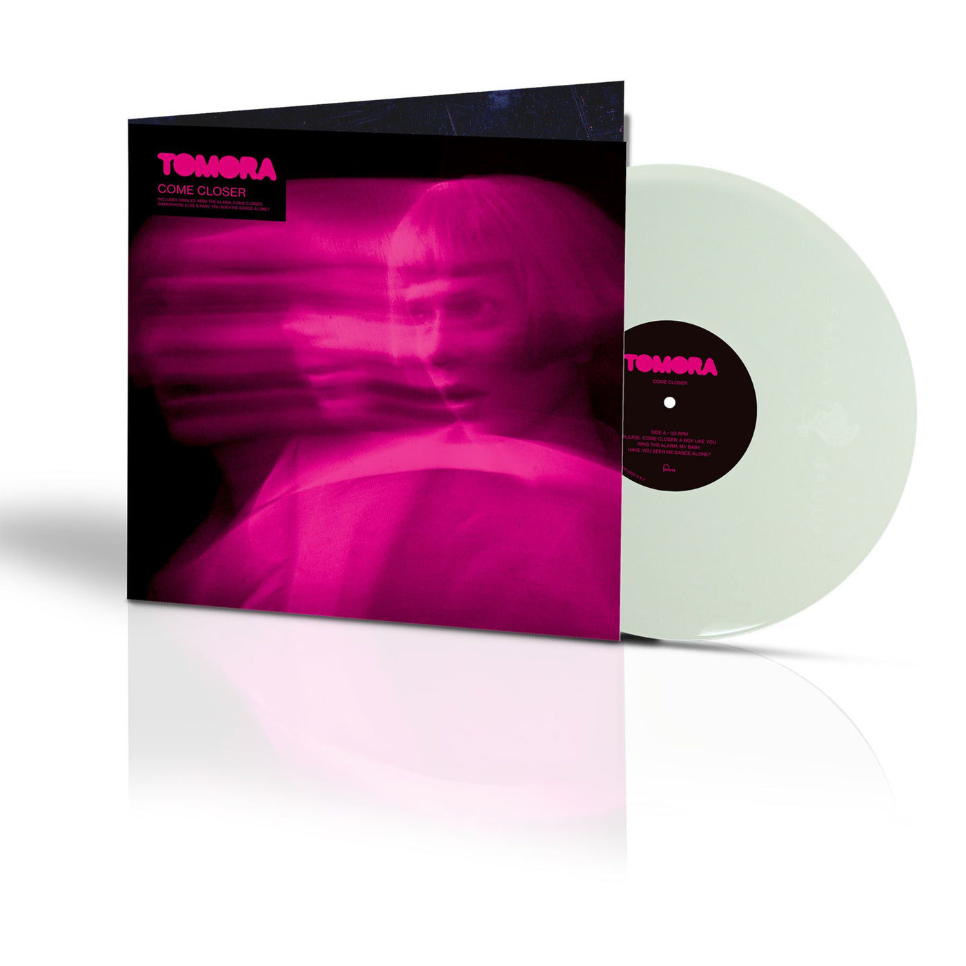 TOMORA - COME CLOSER