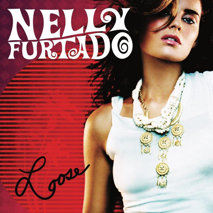 Nelly Furtado - Loose 2x Vinyl LP