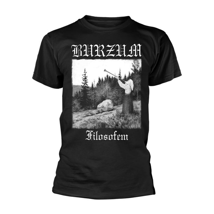 Burzum - Filosofem 2018 T-Shirt