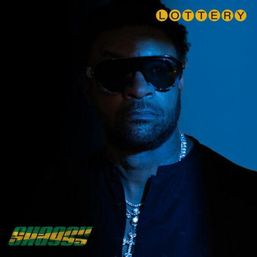 Shaggy - Lottery Viny LP