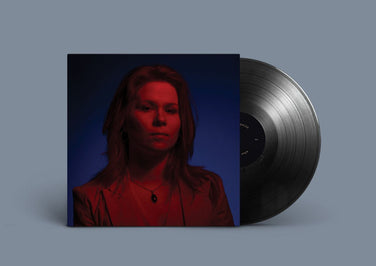 Katie Spencer - What Love Is Vinyl LP