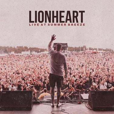 Lionheart - Live At Summer Breeze Vinyl LP