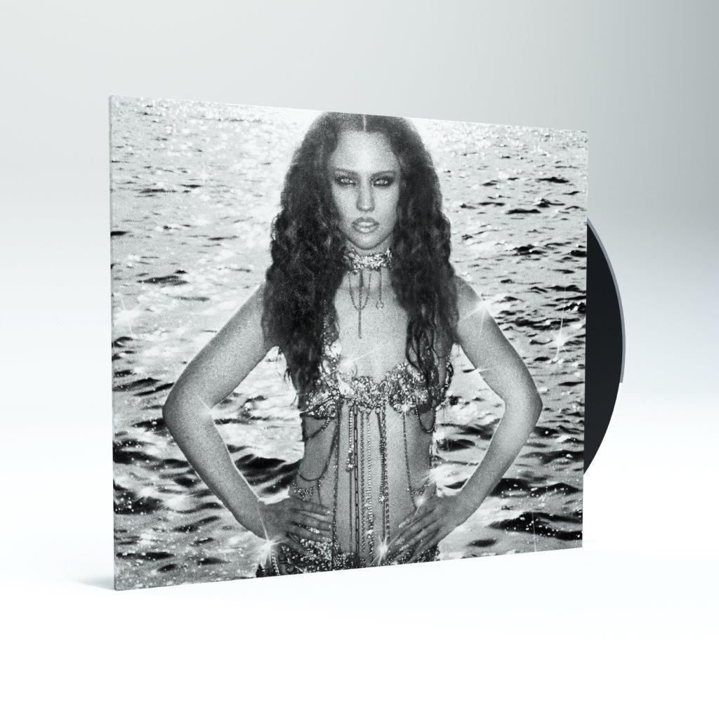 Jess Glynne - JESS CD