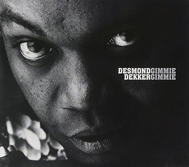 Desmond Dekker - Gimmie Gimmie CD