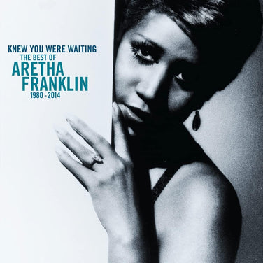 Aretha Franklin - Knew You Were Waiting: The Best Of Aretha Franklin 1980-2014 2x Vinyl LP