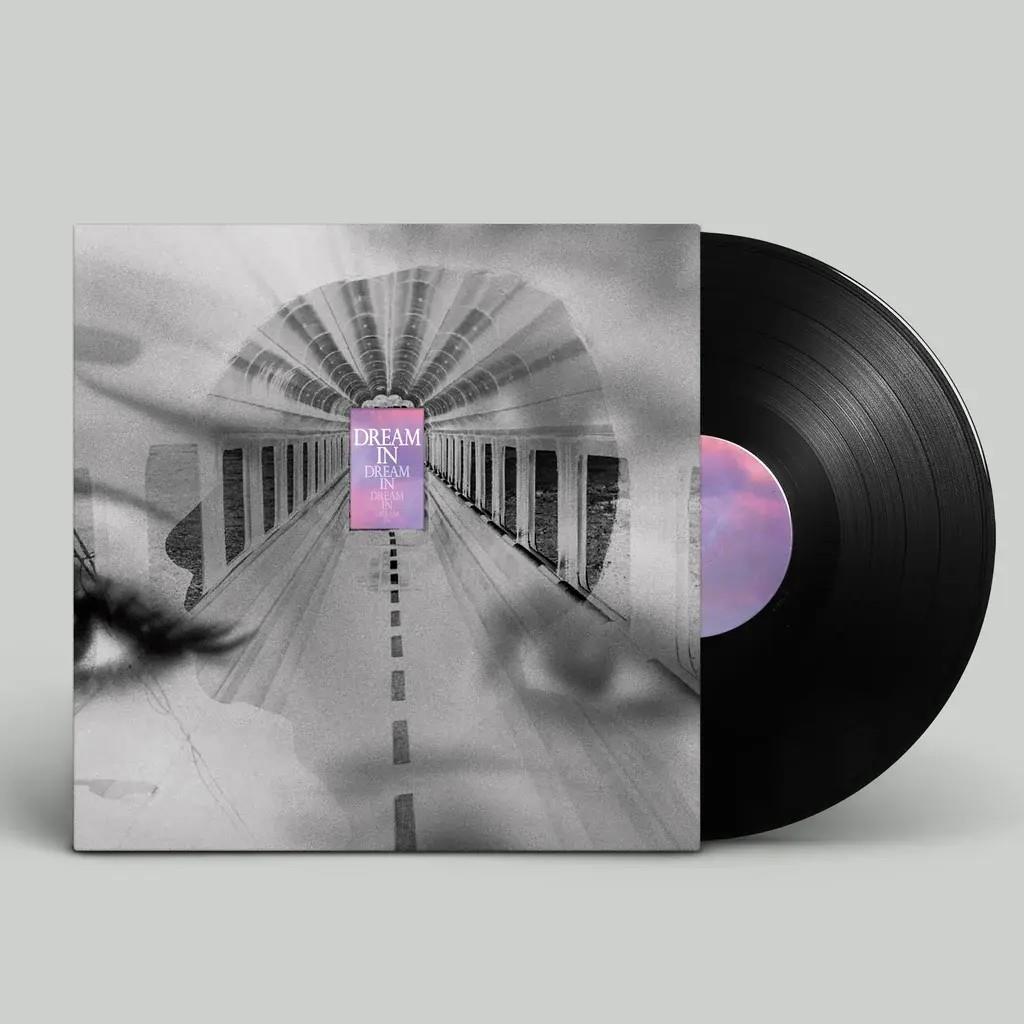 Cornelius - Dream in Dream Vinyl LP