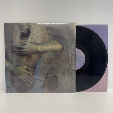 Poor Creature - All Smiles Tonight Vinyl LP