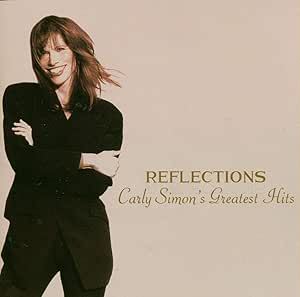 Carly Simon - Reflections: Carly Simon's Greatest Hits CD