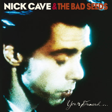 Nick Cave & The Bad Seeds - Your Funeral ... My Trial 2x Vinyl LP Reissue