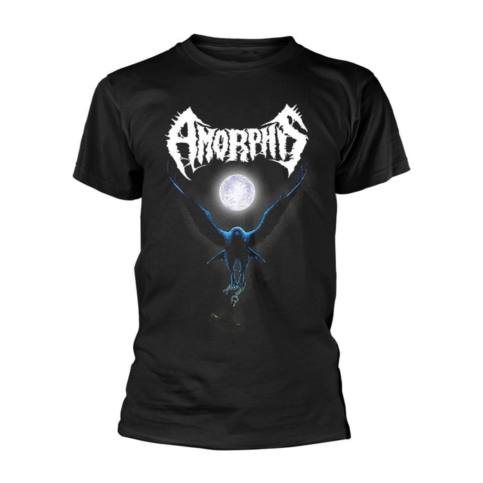 Amorphis - Black Winter Day T-Shirt