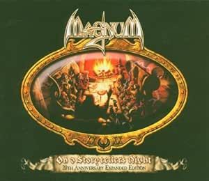 Magnum - On A Storyteller's Night (20th Anniversary Expanded Edition) 2CD