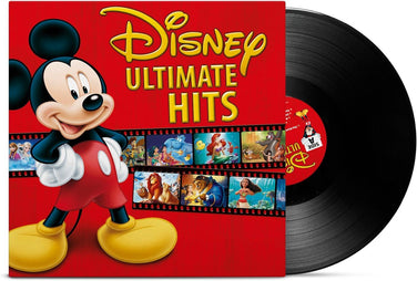 Disney Ultimate Hits - V/A Vinyl LP