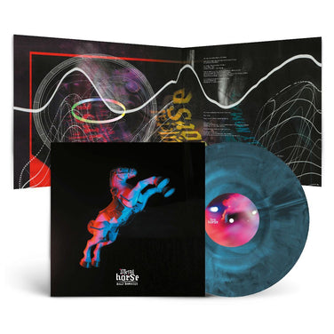 Billy Nomates - Metalhorse