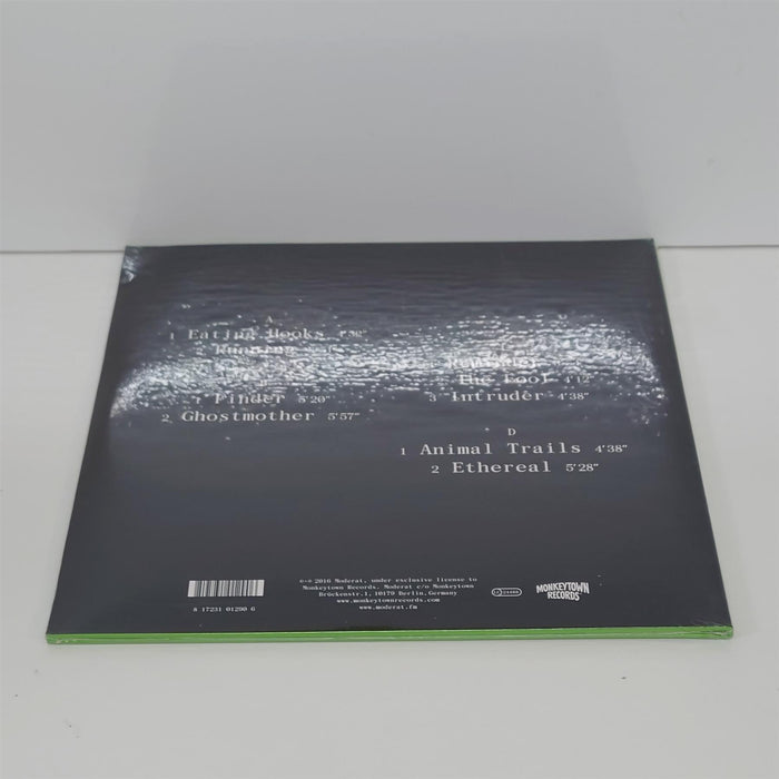 Moderat - III 2x Vinyl LP