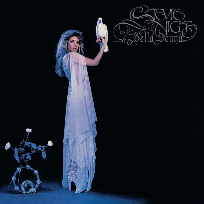 Stevie Nicks - Bella Donna 180G Vinyl LP Remastered