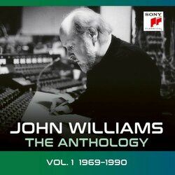 John Williams: The Anthology – Vol. 1 1969-1990  - John Williams 22CD Boxset