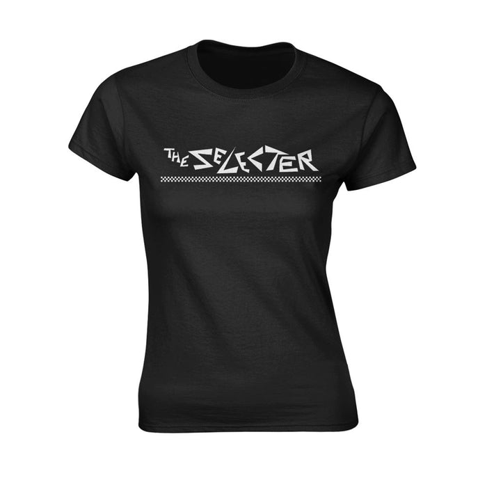 The Selecter - Logo T-Shirt