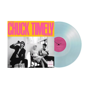 Role Model - Chuck Timely & The Hourglass